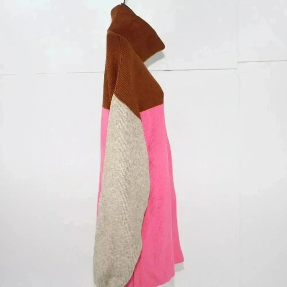 FREE PEOPLE ladies sweater - Picture 5 of 11